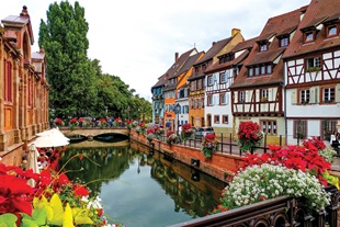  Colmar, France