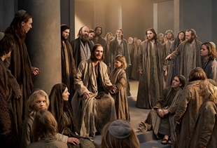 Tauck, Oberammergau