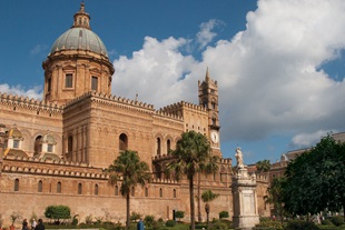 Palermo, Italy