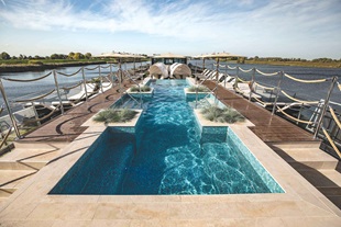 ms Andorinha - Swimming Pool