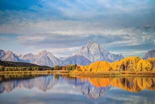 Grand Teton National Park