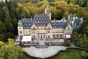 Schlosshotel Kronberg