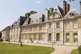 Chateau Taillis