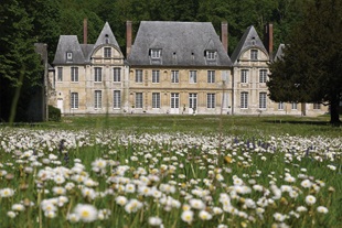 Chateau Taillis