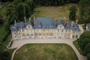 Chateau Taillis