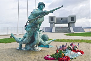 Tauck River Cruising