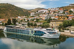 MS Andorinha, Porto & The Douro Valley