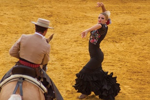 Treasures of Spain and Portugal