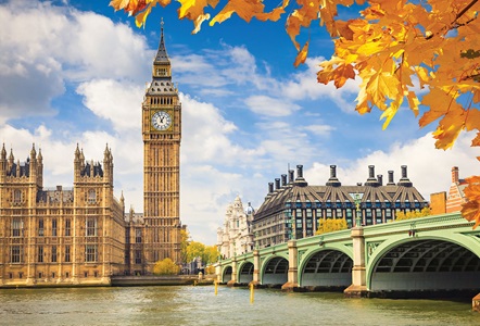 London, England