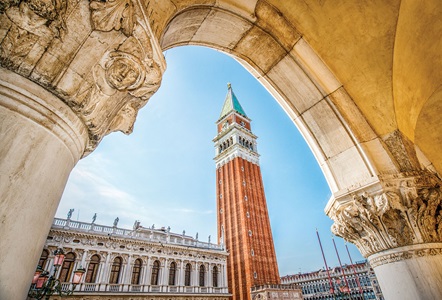 Venice, Italy