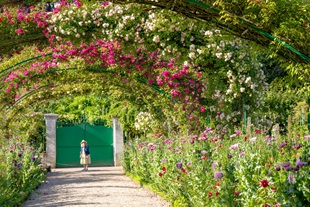 Giverny, France