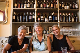 A Week In... Piedmont