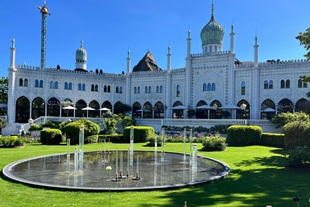 Copenhagen, Denmark
