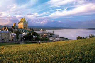 Fairmont Le Chateau Frontenac