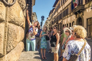 Florence, Italy