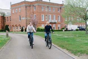 Four Seasons Hampshire Hotel