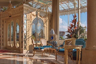 Grand Hotel des Iles Borromees