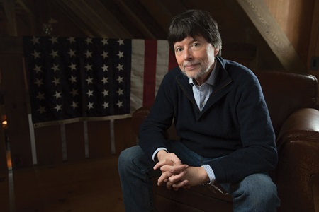 Ken Burns