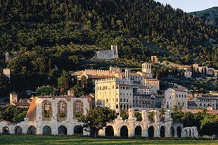 Park Hotel ai Cappuccini Gubbio