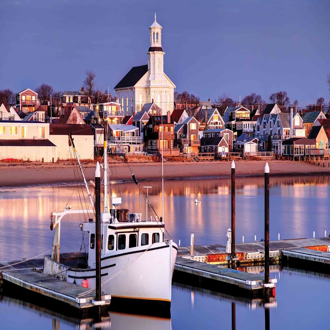 capecodnewportnewenglandescortedtourandcruise