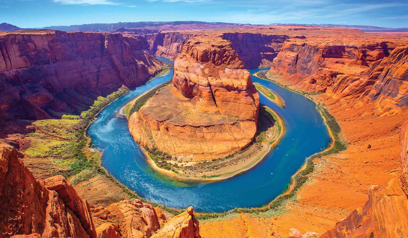 grand canyon escorted tours