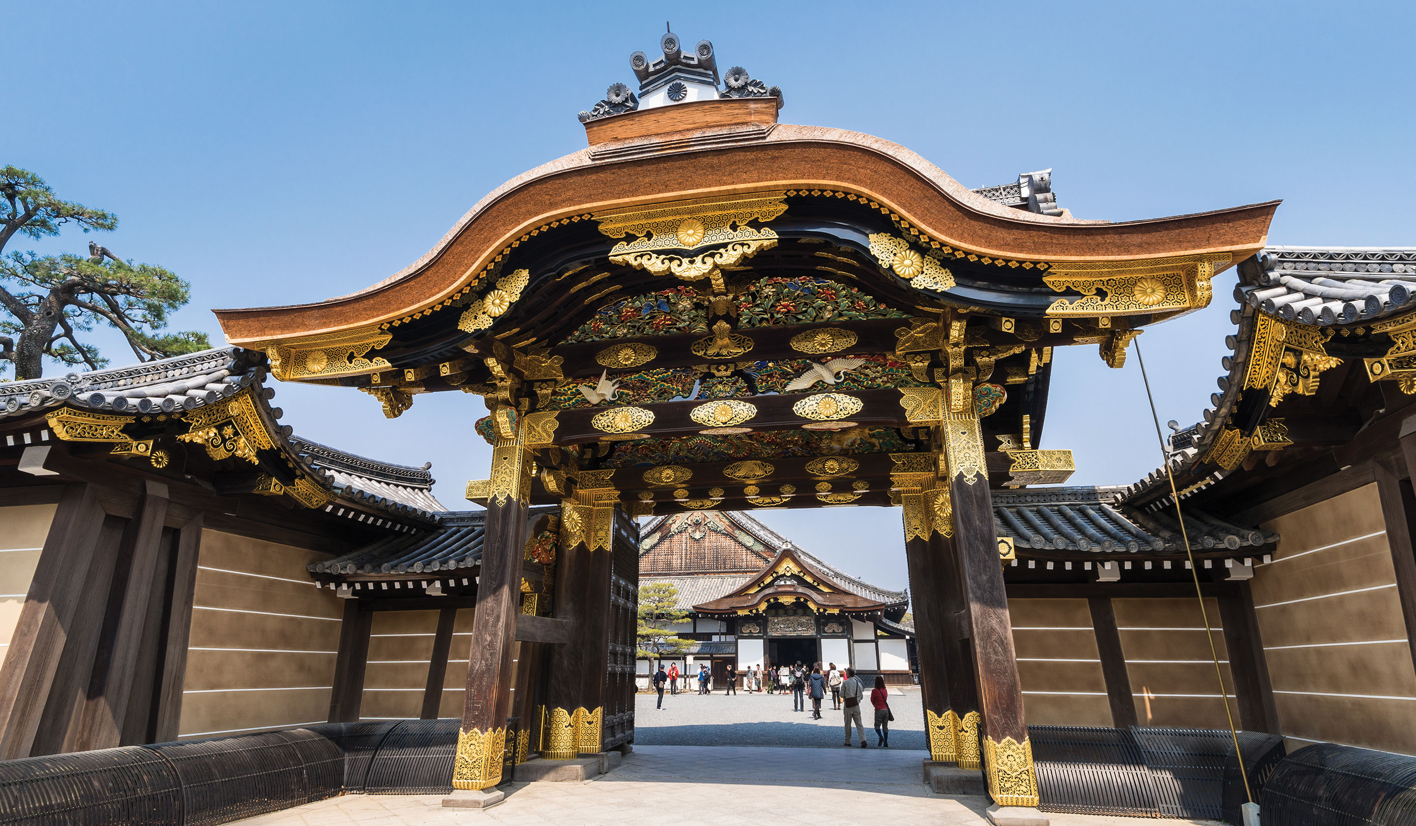 Escorted Tours of Japan & Guided Travel Tauck