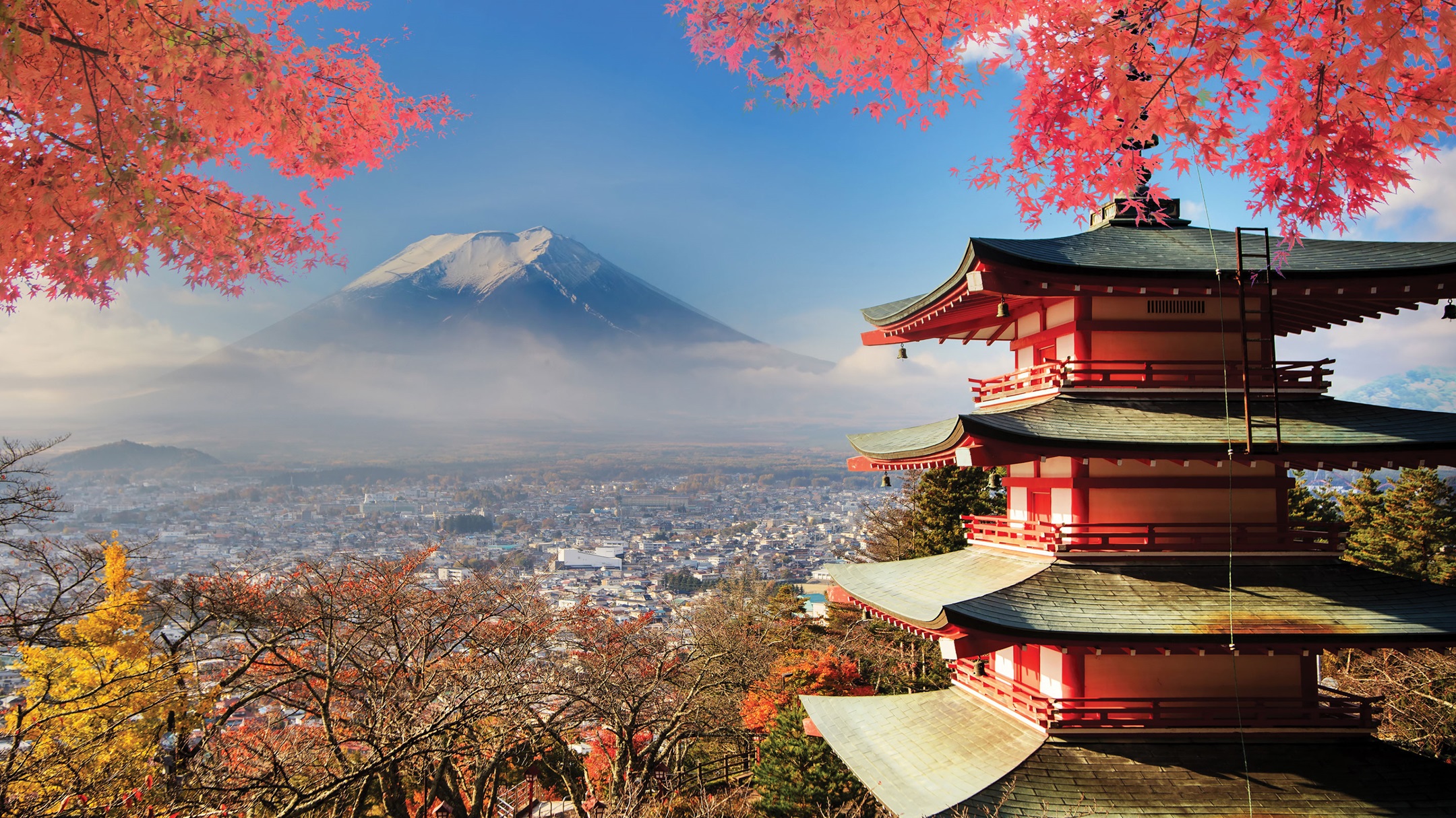 Escorted Tours of Japan & Guided Travel Tauck