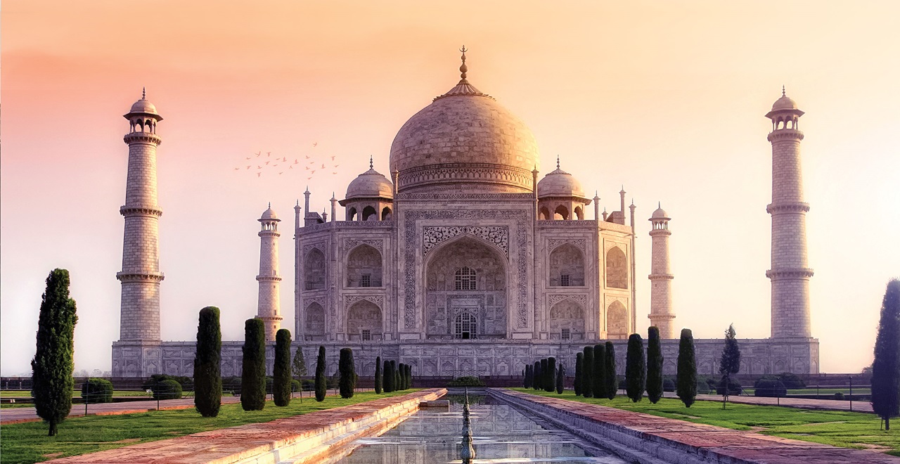 Escorted Tours of India & Guided Travel | Tauck