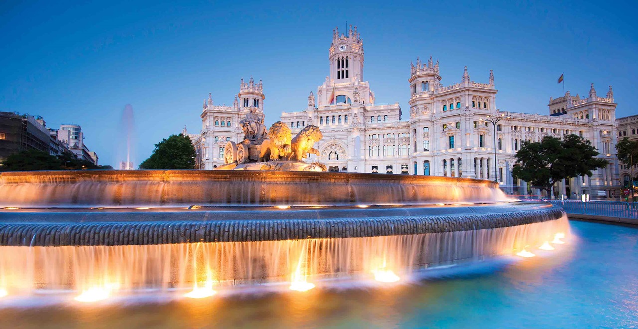 Tauck Tours 2025 Spain And Portugal