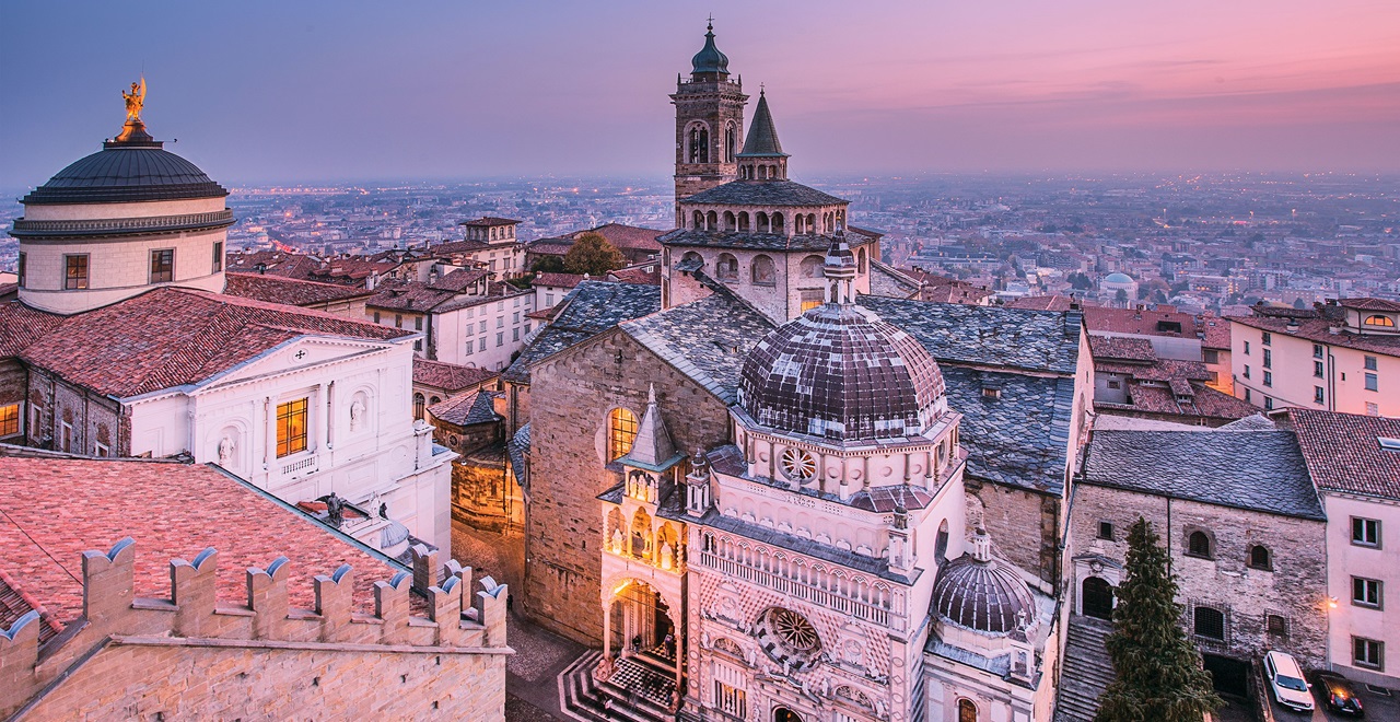 Northern Italy Tours with Italian Lakes Cruise 2025 Tauck