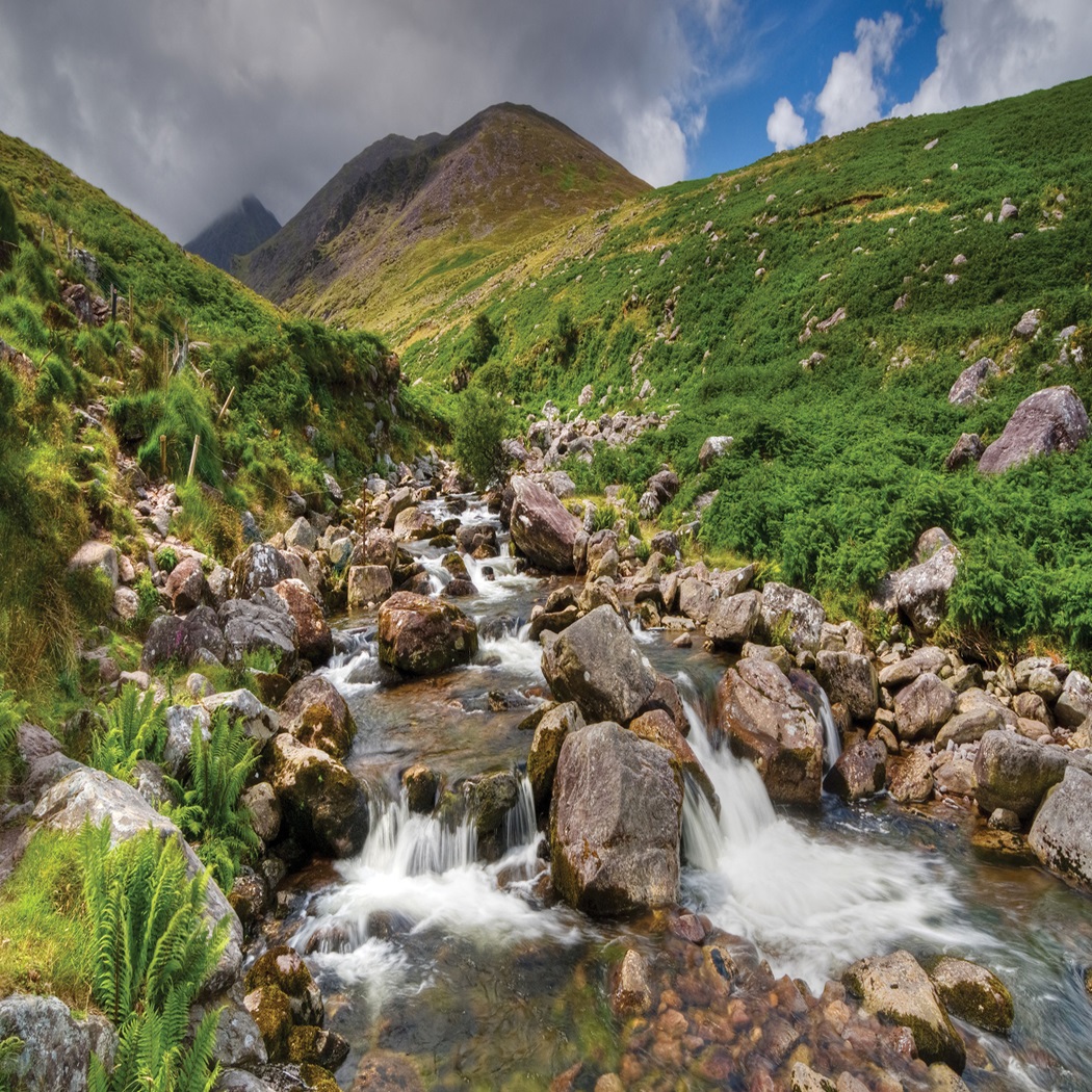 small group tours of england and ireland