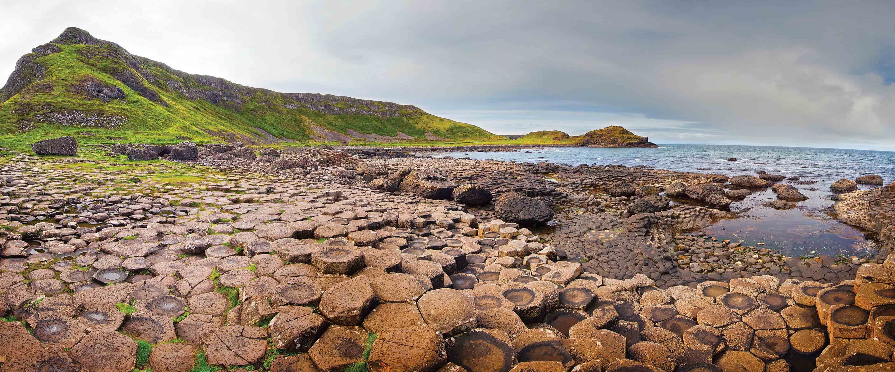 Ireland Escorted Tours & Guided Vacations 20242025 Tauck