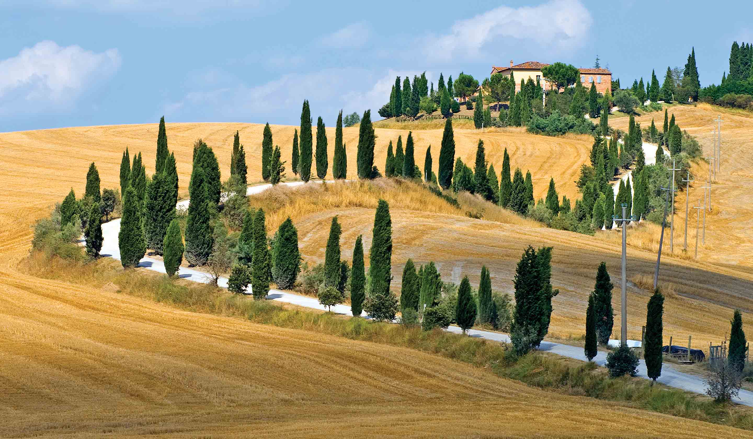 small group tours in tuscany