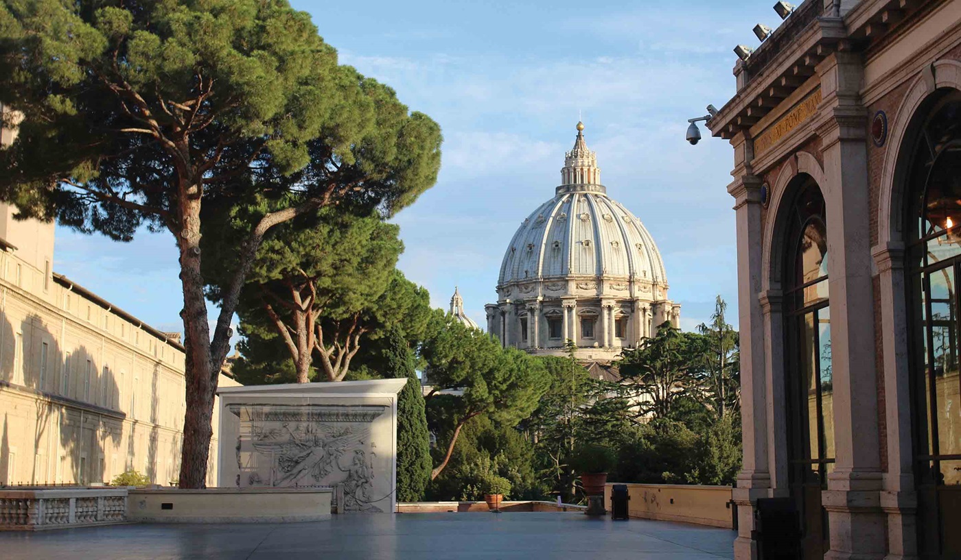 The Classic Italy Escorted Tour 20252025 Tauck