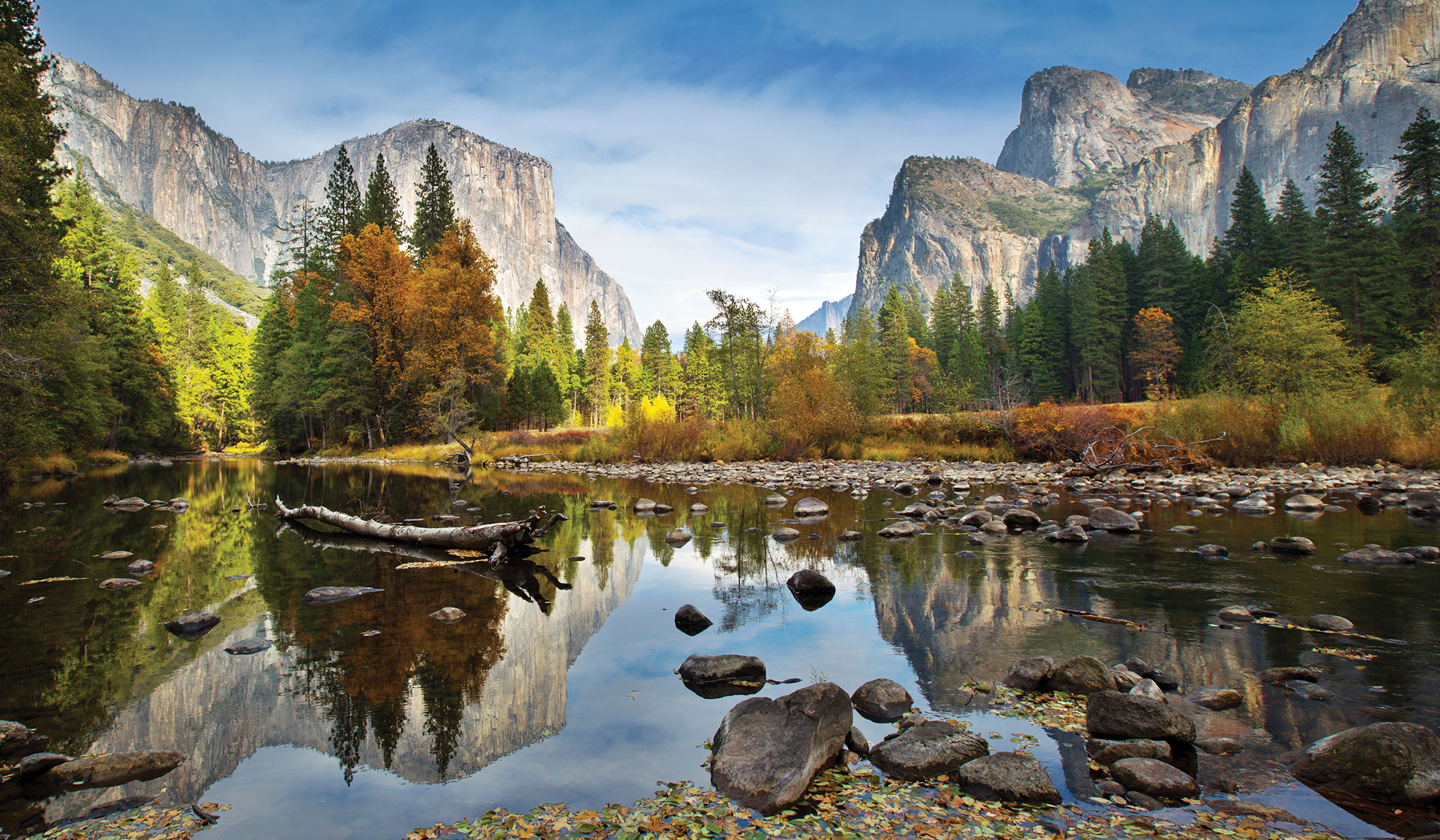 California National Parks Tours & Vacations| Tauck