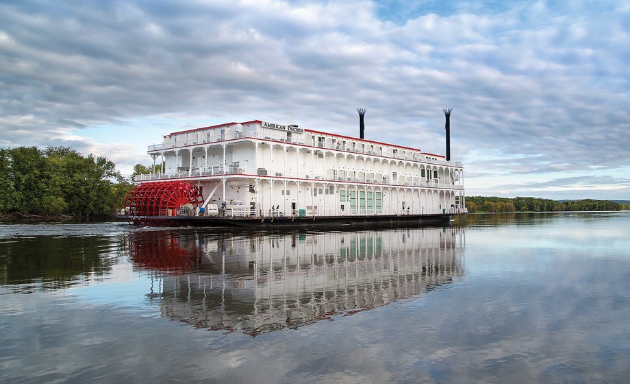 mississippi river cruises 1 day