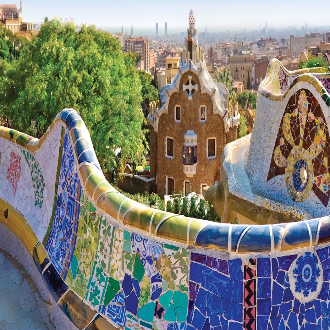 Spain & Portugal Small Ship Cruise Tauck