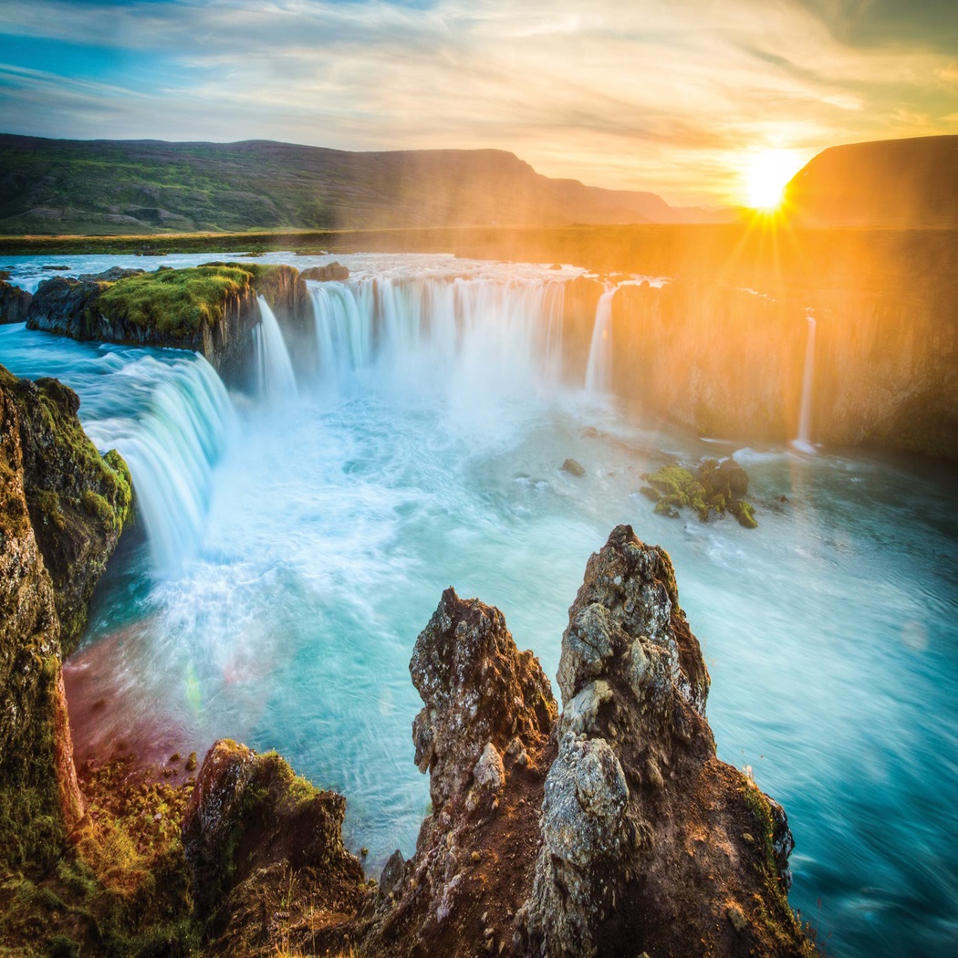 Iceland Small Ship Cruise Tauck