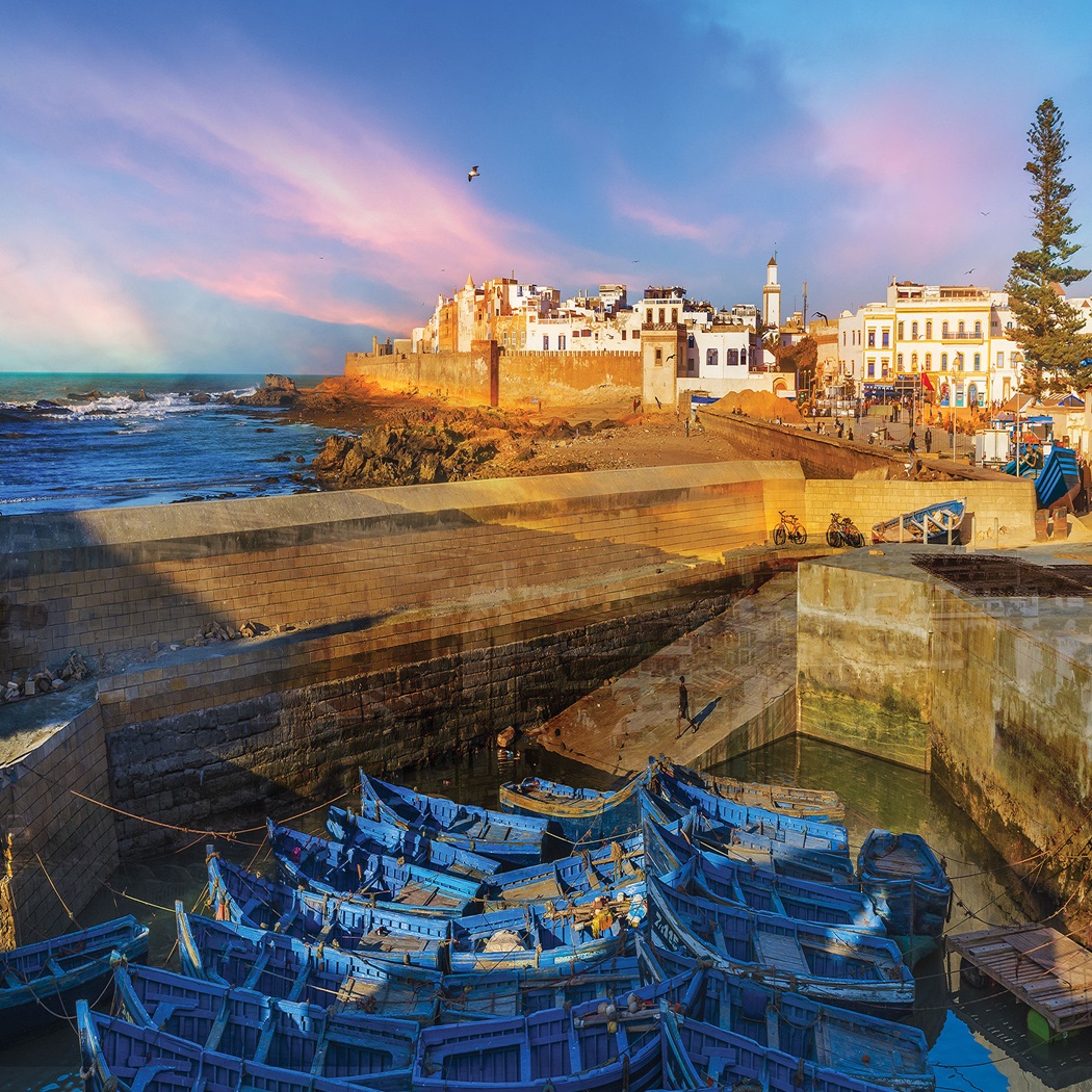 Morocco Guided Tours & Guided Vacations Tauck