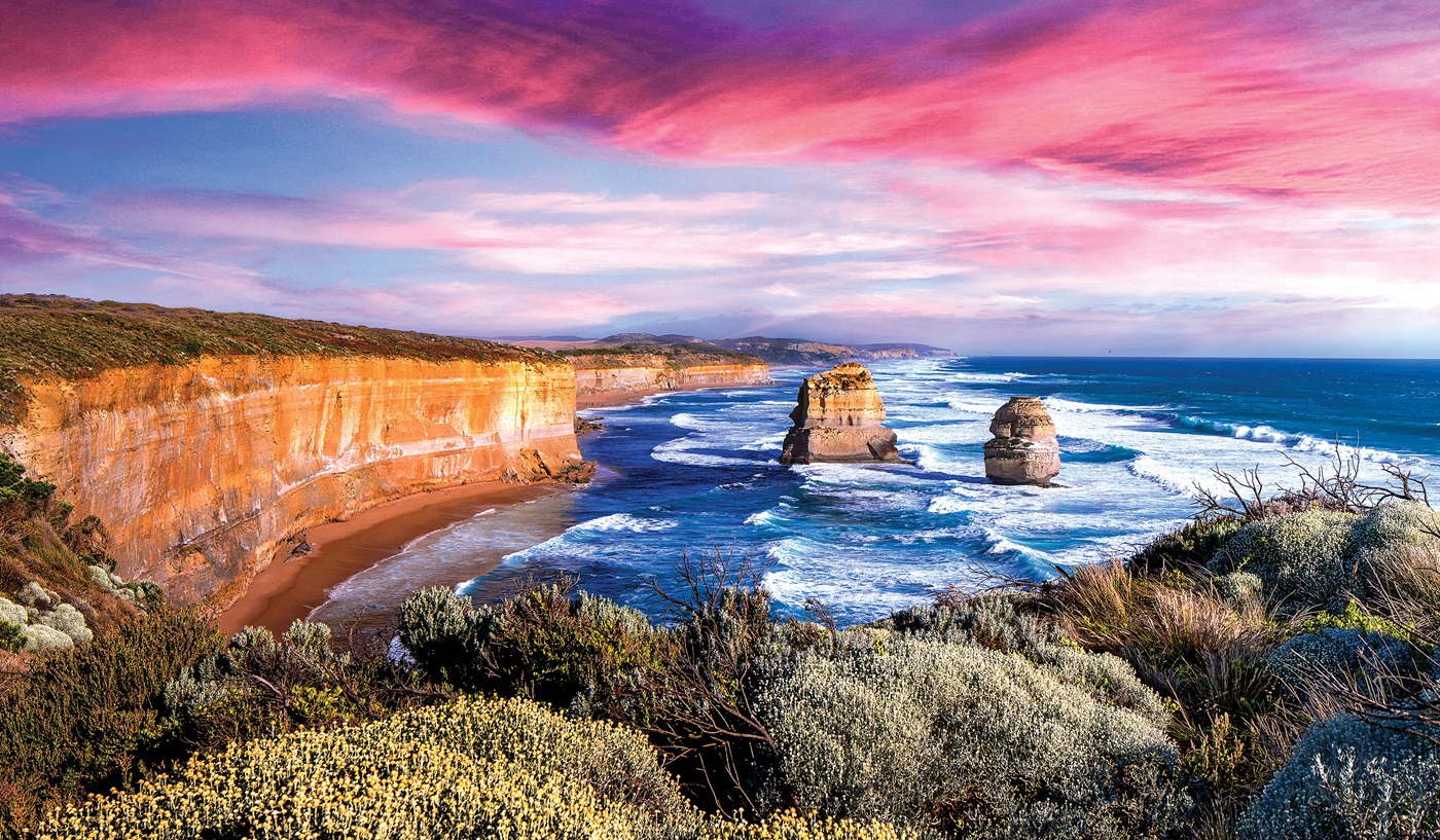 Australia Escorted Tours & Tour Packages Tauck