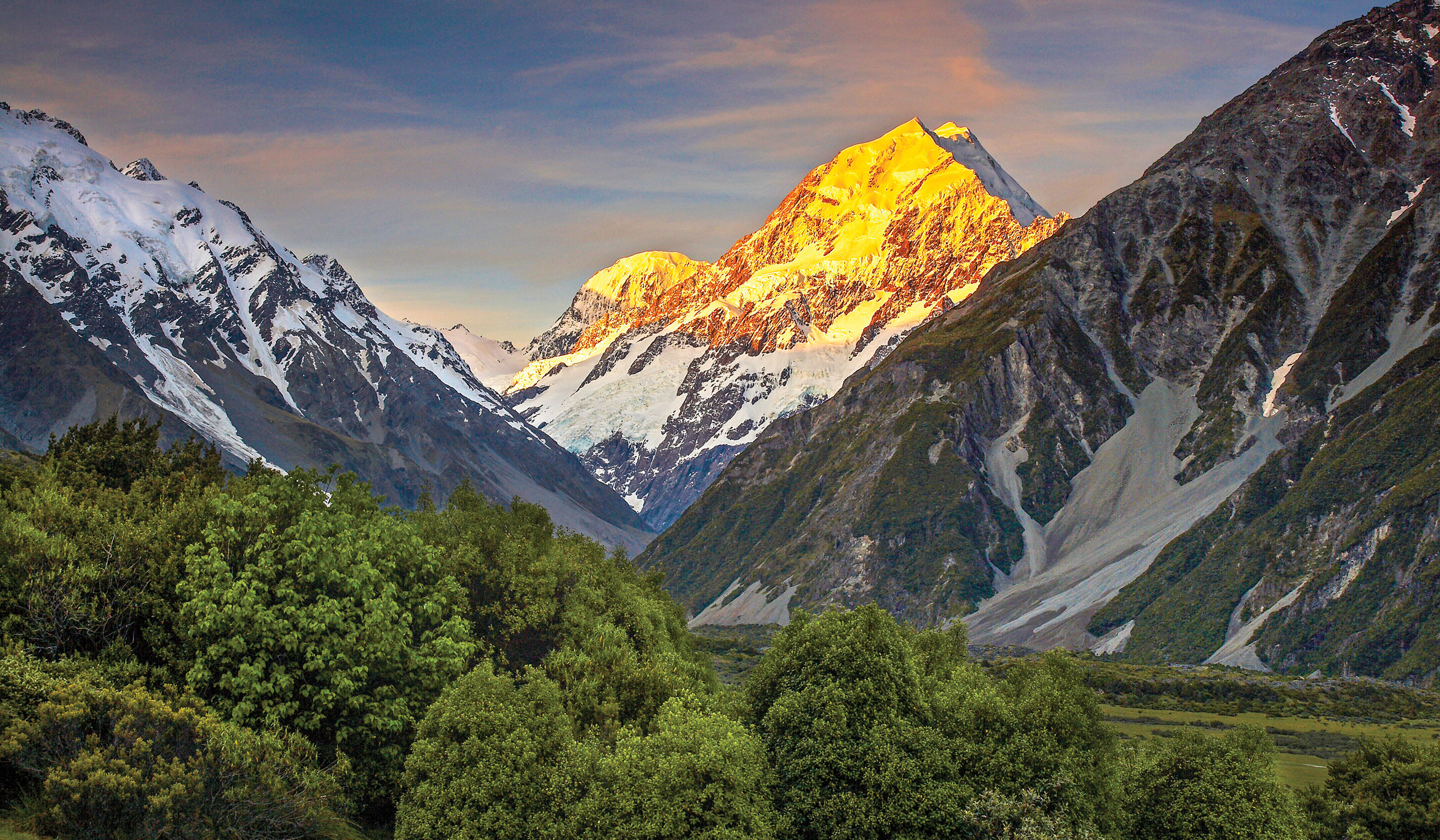 New Zealand Escorted Tours & Vacation Packages Tauck