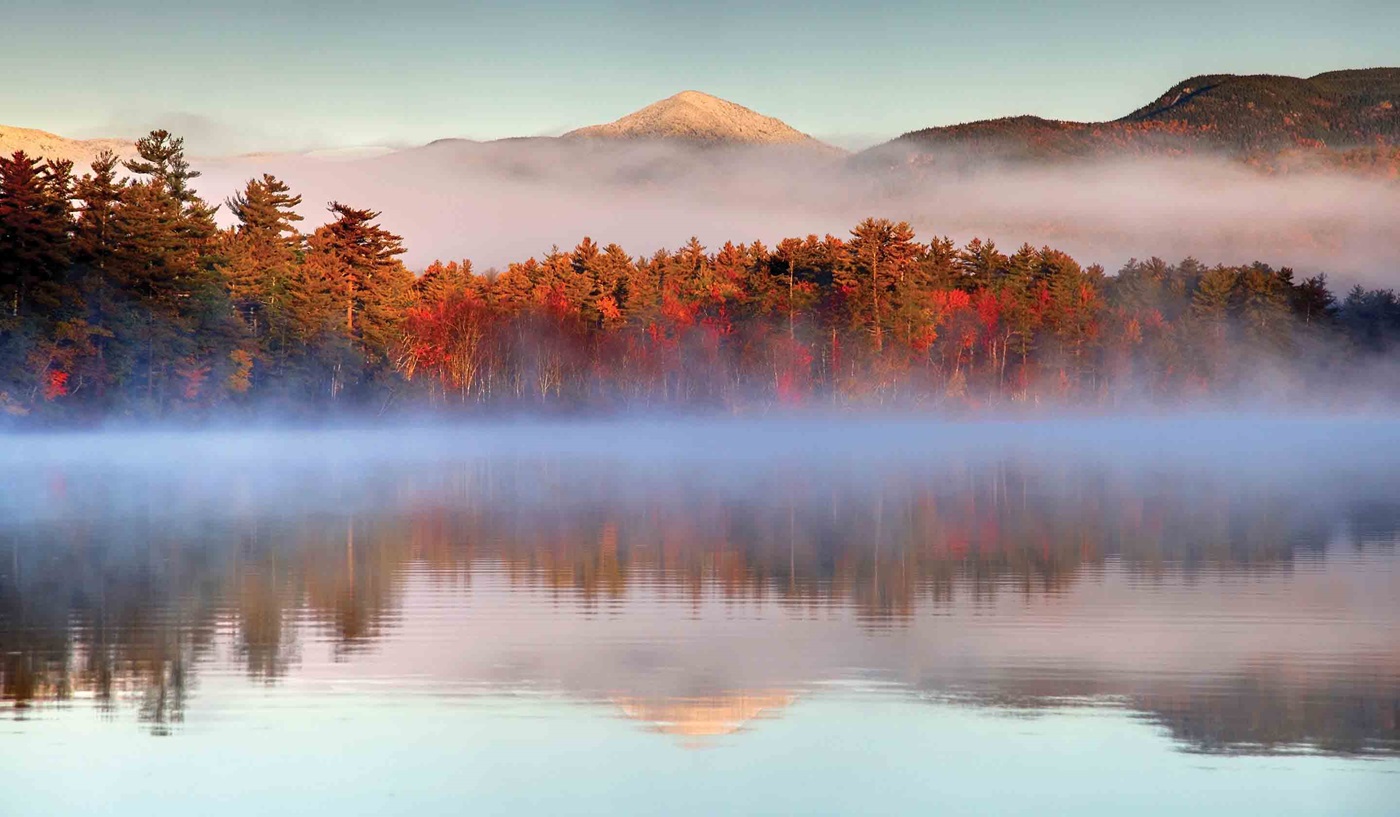 New England Escorted Tours & Tour Packages Tauck