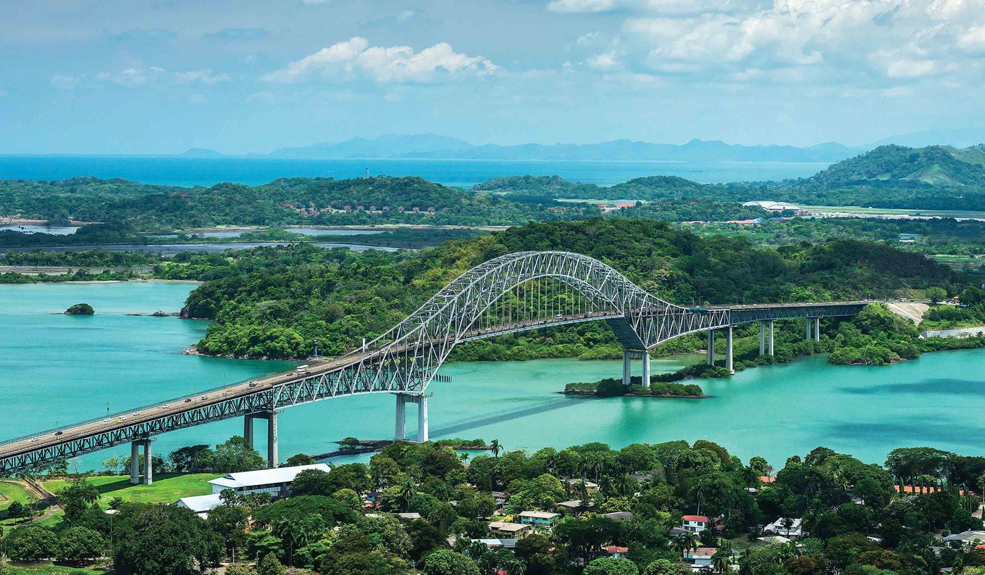Costa Rica & Panama Canal Cruise 2024 Tauck