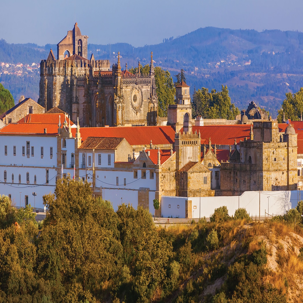 Portugal Tours Tauck