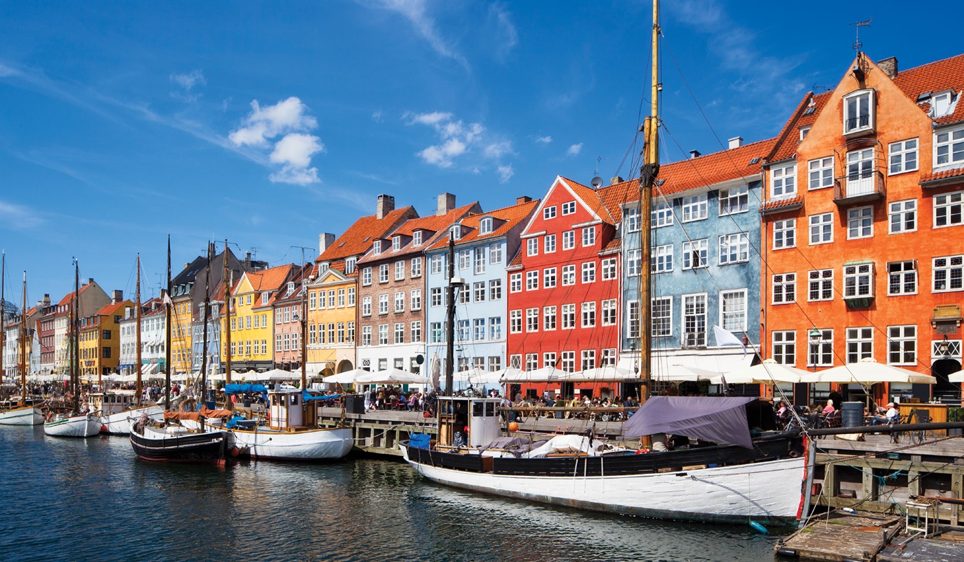 Scandinavia Escorted Tours & Tour Packages Tauck