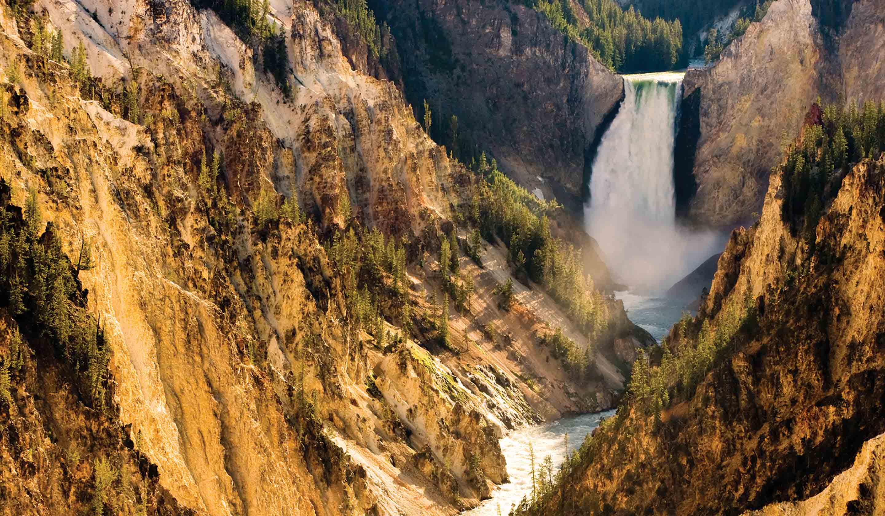 Yellowstone & Grand Teton National Parks