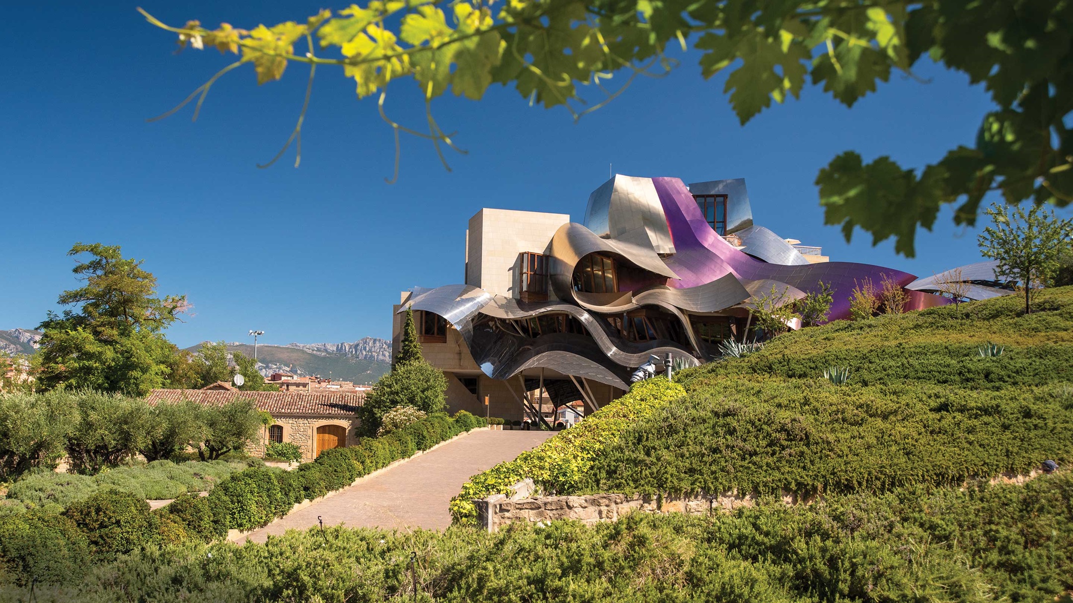 Northern Spain Tours & Vacations Packages Tauck