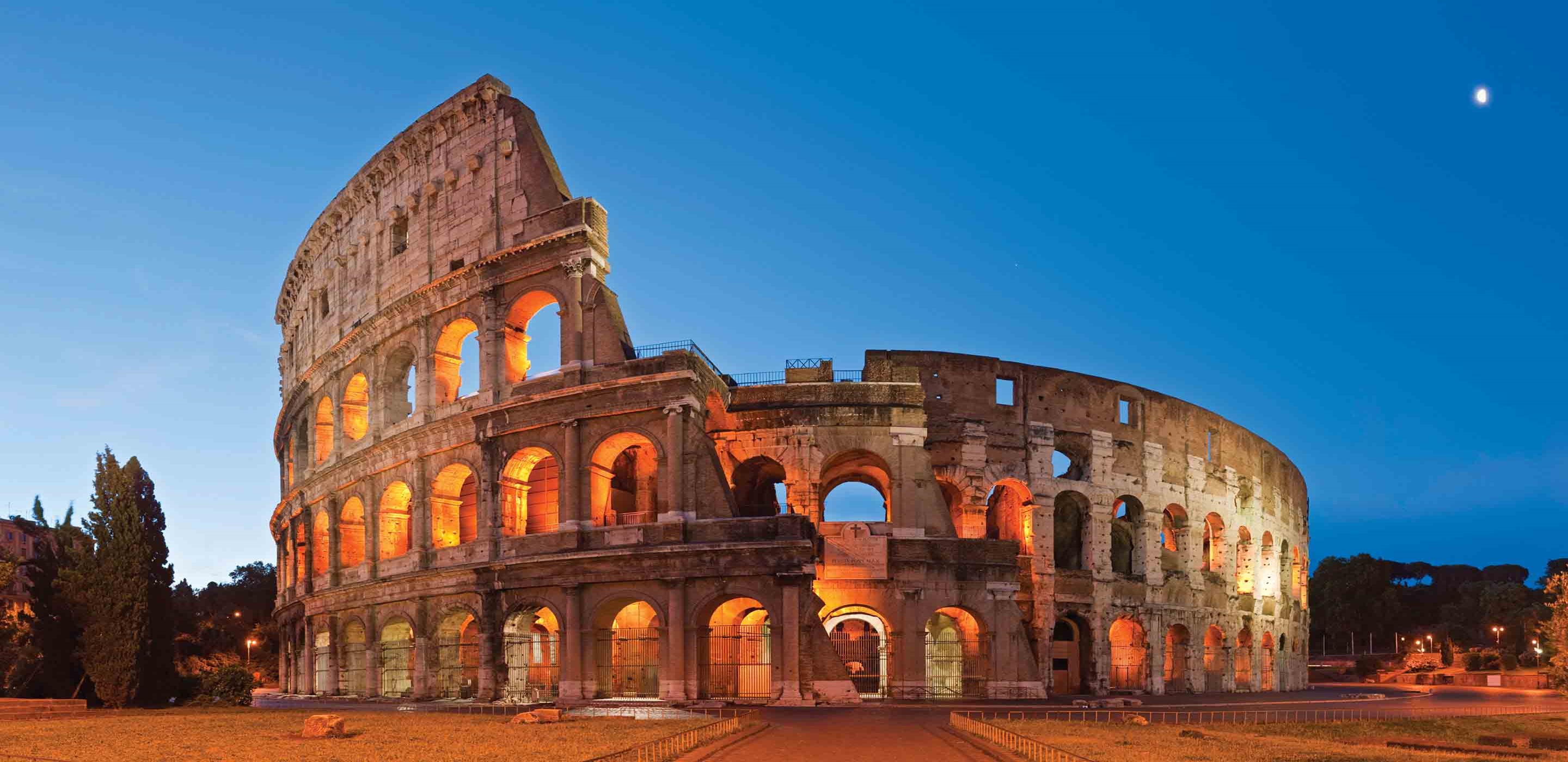 Tours of Italy Venice, Florence and Rome 2025 / 2025 Tauck