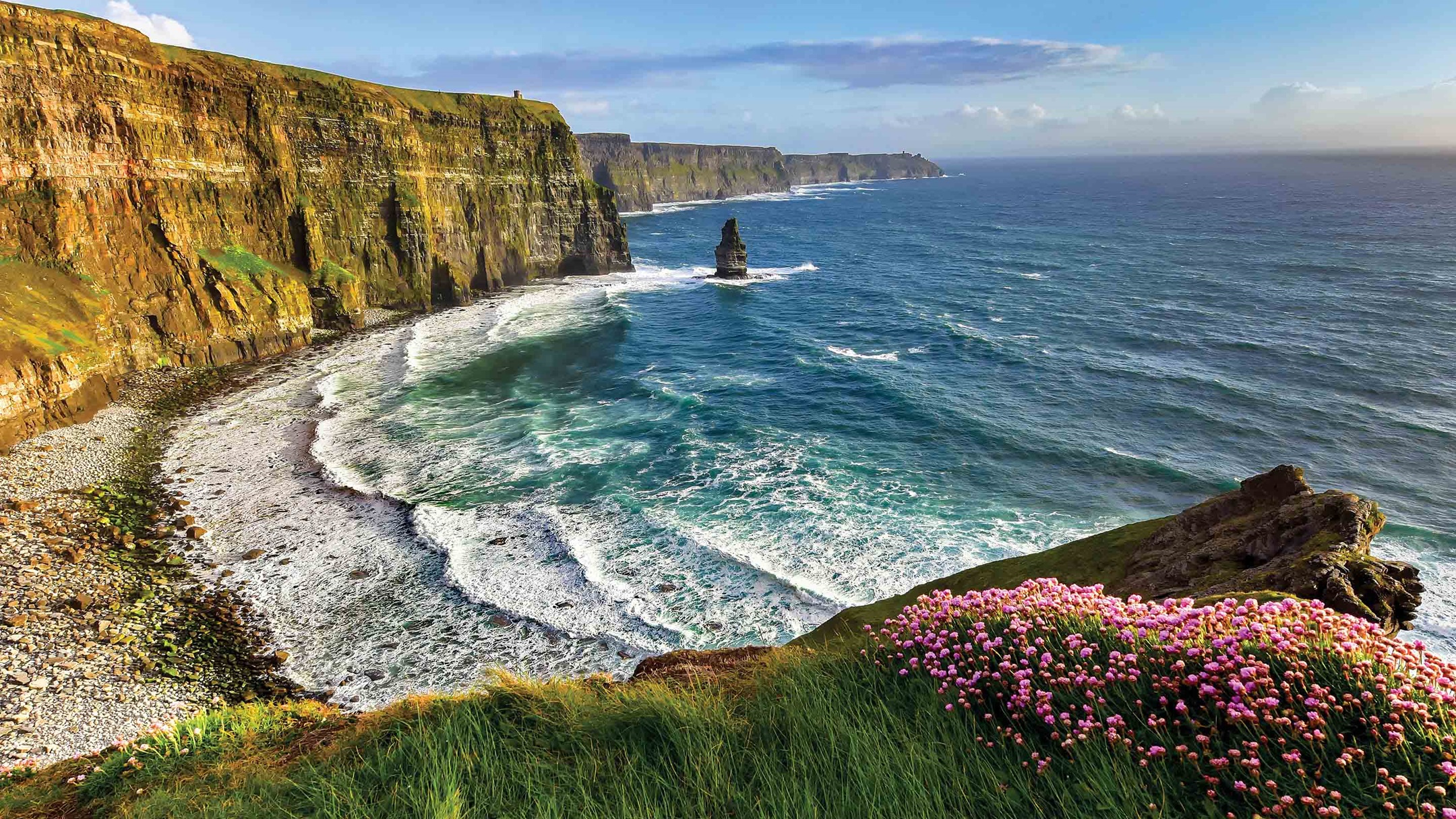 ireland guided tours 2022