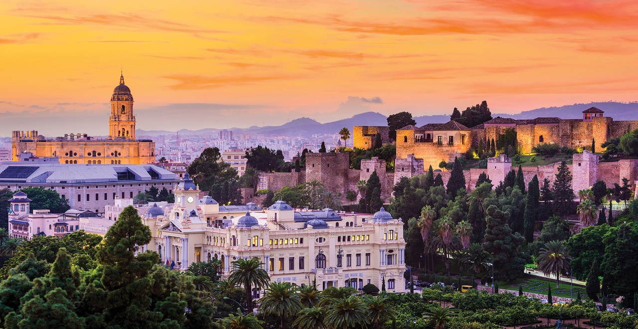 Escorted Spain Tours & Guided Vacations Tauck